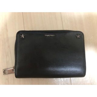 ディーゼル(DIESEL)のディーゼル　財布(折り財布)