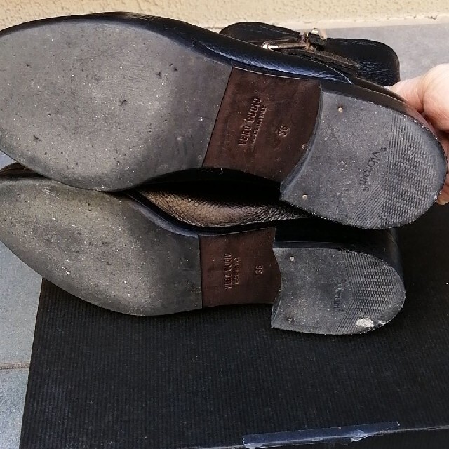 PELLICO(ペリーコ)のペリーコサニー PELLICO SUNNY エンジニアブーツ ショートブーツ レディースの靴/シューズ(ブーツ)の商品写真