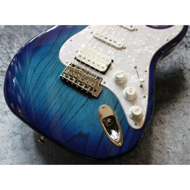 値下!【美品】FUJIGEN(フジゲン)Neo Classic NST ギター | www.fk