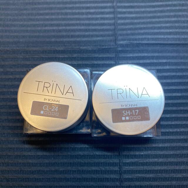 trina トリネ sh17 cl24