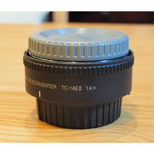 美品】Nikon AF-S Teleconverter TC-14E II - レンズ(単焦点)