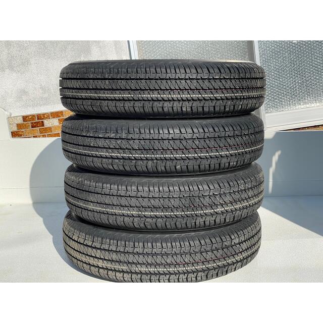 165/55R14 ブリヂストン ネクストリー 新品タイヤ 4本 19900円〜