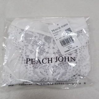 ピーチジョン(PEACH JOHN)のペコちゃん様　２枚セット　ピーチジョン　ショーツ(ショーツ)