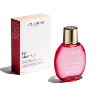 クラランス(CLARINS)のクラランス　フィックスメイクアップ(化粧水/ローション)