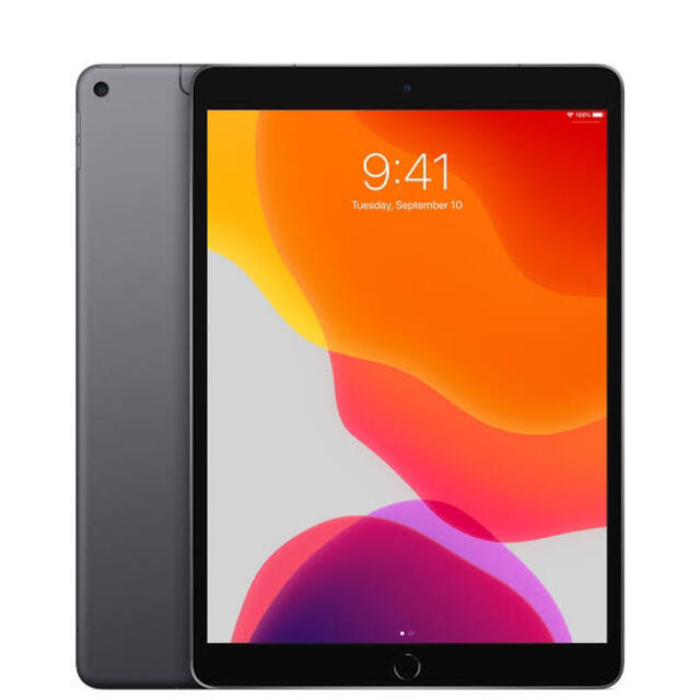 iPad Air 第3世代10.5インチ 64GB Wi-Fi+Cellular