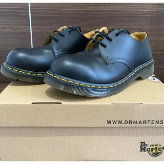 ドクターマーチン(Dr.Martens)の美品　Dr.Martens ドクターマーチン 3ホール　(その他)