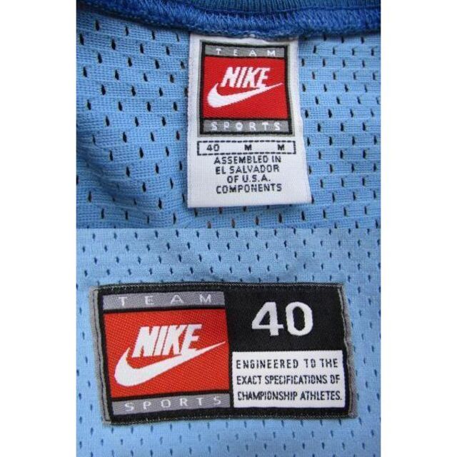 NIKE - NBA ビンス・カーター NIKE製 ノースカロライナ大学 ユニフォームの通販 by hrthyr's shop|ナイキならラクマ NIKE - NBA ビンス・カーター NIKE製 ノースカロライナ大学 ユニフォームの通販 by hrthyr's shop|ナイキならラクマ