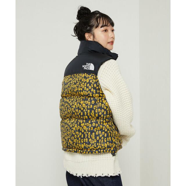 フリークスストアTHE NORTH FACE Brave Vest レディース ジャケット/アウター ダウンベスト フリークスストア ジャケット アウター レディースアウター