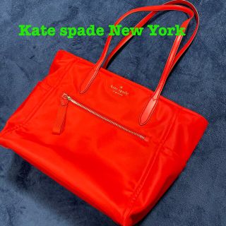 ケイトスペードニューヨーク(kate spade new york)のケイトスペード　トートバッグ(トートバッグ)