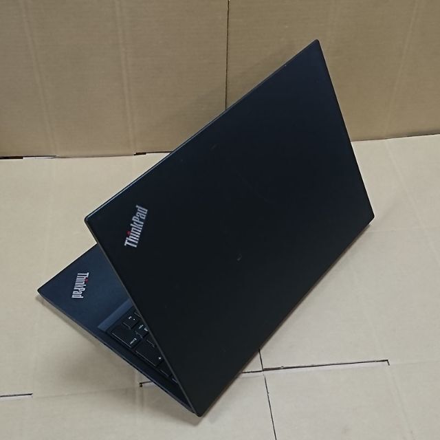 Windows11搭載!!!LENOVO L580