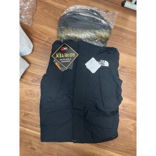 ザノースフェイス(THE NORTH FACE)の2017 ノースフェイス アンタークティカ　sサイズ(ダウンジャケット)