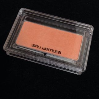 シュウウエムラ(shu uemura)のシュウウエムラのチーク⭐︎(その他)