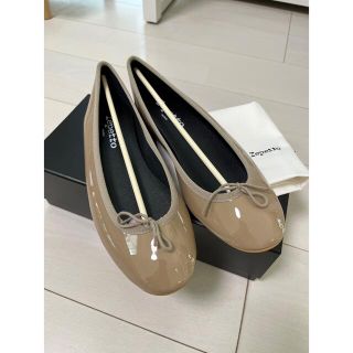 レペット(repetto)のたかちゃんさま　レペット 39 未使用(バレエシューズ)