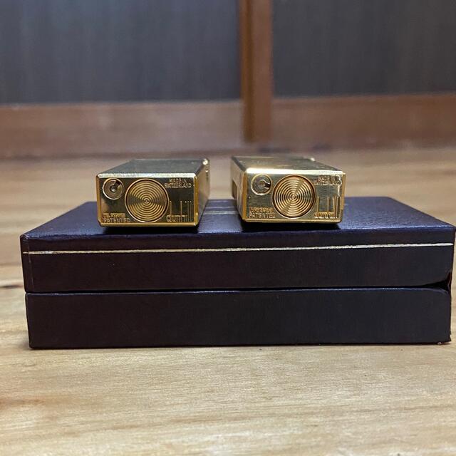 ダンヒルライター 2個セット 現状で 綺麗-