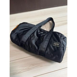 ポーター(PORTER)のボストンバッグ ドラムバッグ BOSTON BAG(S) (ボストンバッグ)