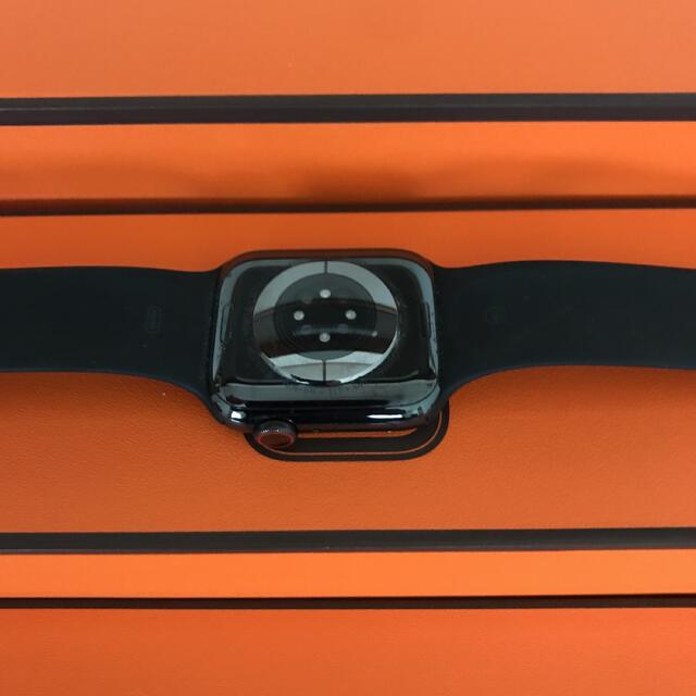 Hermes(エルメス)のApple Watch Hermes Series 6 メンズの時計(腕時計(デジタル))の商品写真