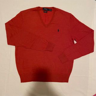 ポロラルフローレン(POLO RALPH LAUREN)のPOLO セーター ニット(ニット/セーター)