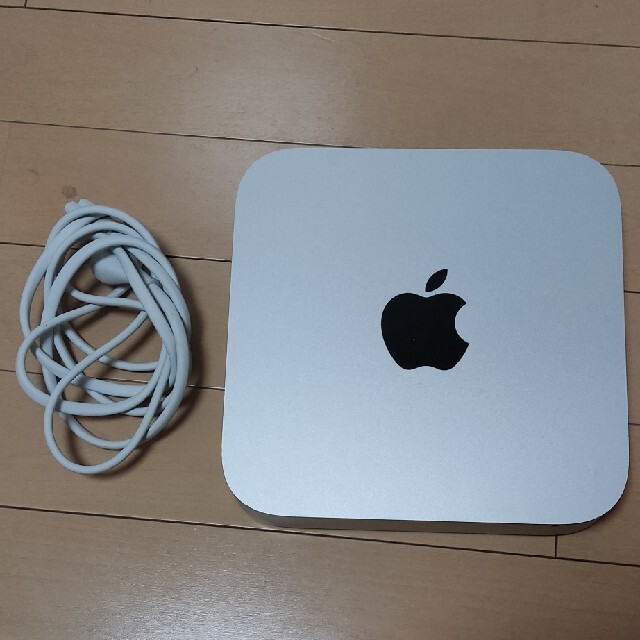 PC/タブレットApple Mac mini 2014 MGEN2J/A Core i5 2.6