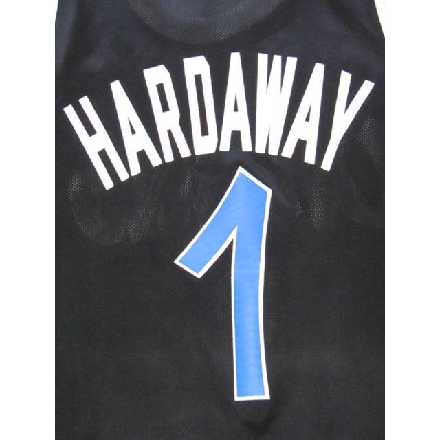 NBA　HARDAWAY アンファニー・ハーダウェイ 　ユニフォーム　ペニー