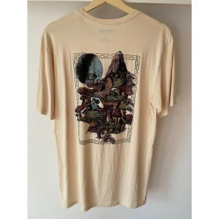 バートン(BURTON)の新品　バートン　Burton Tシャツ　スノーボード(Tシャツ/カットソー(半袖/袖なし))