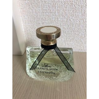 ブルガリ(BVLGARI)のBVLGARI JASMIN NOIR 50ml(香水(女性用))