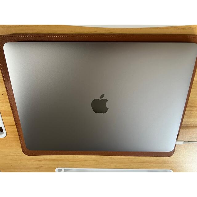 MacBook Air 2020 M1 16GB 256GB133インチキーボード