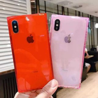 値下げ  iPhone ケース スクエア (iPhoneケース)