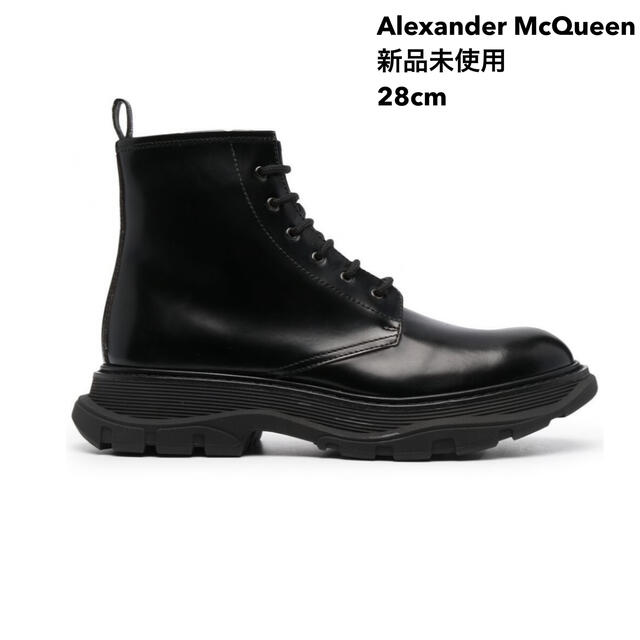 【定価¥102,000】Alexander McQueen | フリマアプリ ラクマ