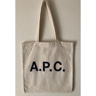 アーペーセー(A.P.C)の【未使用】A.P.C. トートバッグ(トートバッグ)