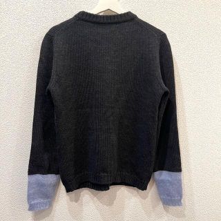 PRADA - メンズ PRADAニット プラダニット サイズ46の通販 by