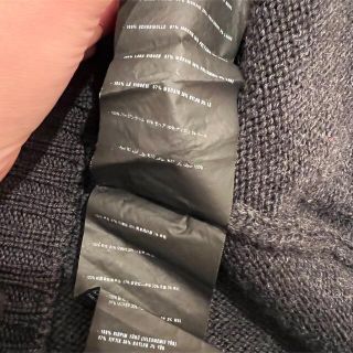 PRADA - メンズ PRADAニット プラダニット サイズ46の通販 by ...