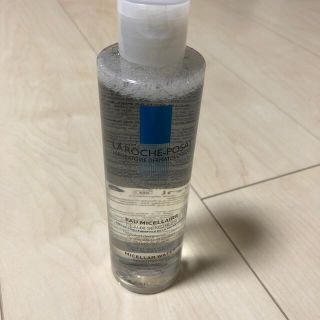 ラロッシュポゼ(LA ROCHE-POSAY)のラロッシュポゼ　クレンジングウォーター(クレンジング/メイク落とし)