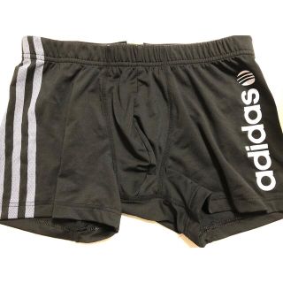 アディダス(adidas)のadidas ボクサー パンツ(ボクサーパンツ)