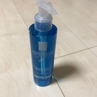 ラロッシュポゼ(LA ROCHE-POSAY)のミセラークレンジングジェル(クレンジング/メイク落とし)