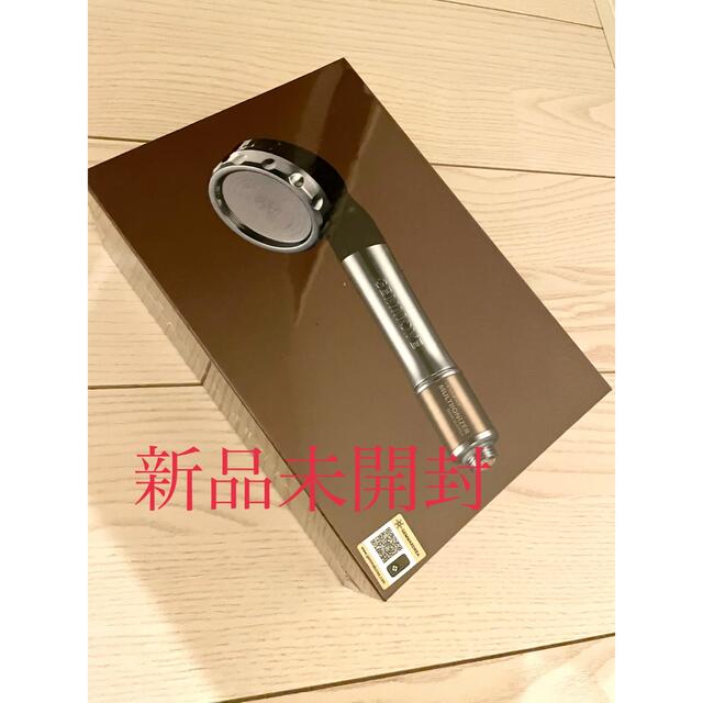 超格安一点 マルチイオナイザー シャワーヘッド ジェンマ - 浄水機 ...