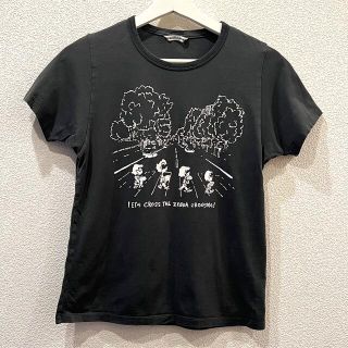 ビューティフルピープル(beautiful people)のbeautiful people Tシャツ ビューティフルピープル Tシャツ(Tシャツ(半袖/袖なし))