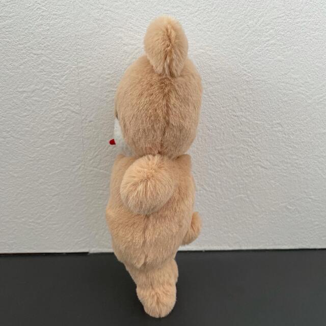 momokuma ♡くまのぬいぐるみ　ハンドメイド ハンドメイドのぬいぐるみ/人形(ぬいぐるみ)の商品写真