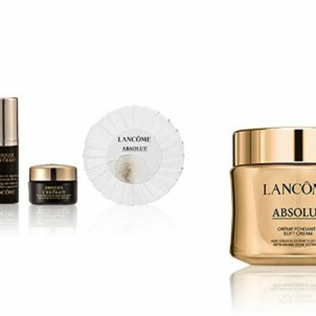 LANCOME(ランコム)のアプソリュ ソープ コスメ/美容のスキンケア/基礎化粧品(クレンジング/メイク落とし)の商品写真