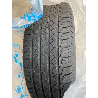 ブリヂストン(BRIDGESTONE)の【新車外し】265/60/18  プラド150後期(タイヤ)