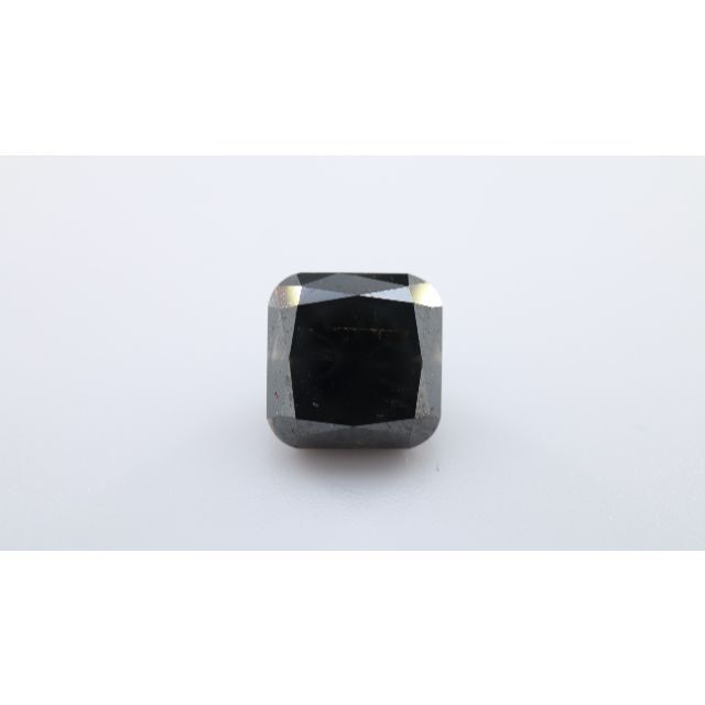 ブラックダイヤモンドルース/ FANCY BLACK / 1.71 ct. www ...