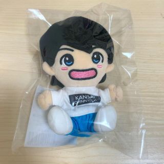 ジャニーズ(Johnny's)のちびぬい　西村拓哉(アイドルグッズ)