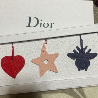 ディオール(Dior)のDior(キーホルダー)