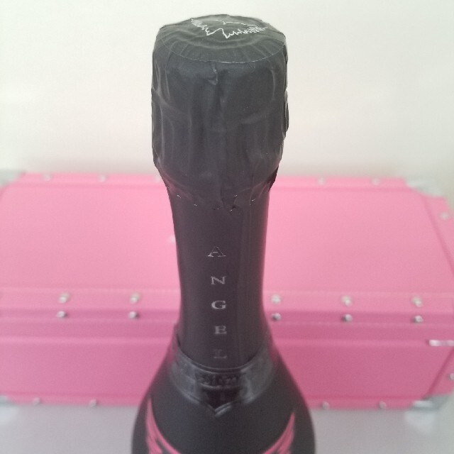 新品未開封品‼️ エンジェル シャンパン ヘイロー ピンク 750mlの通販 ...