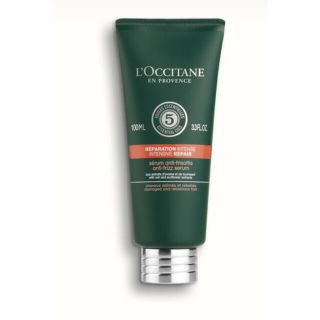 ロクシタン(L'OCCITANE)のロクシタン　ファイブハーブス リペアリングヘアミルクセラム (ヘアケア)