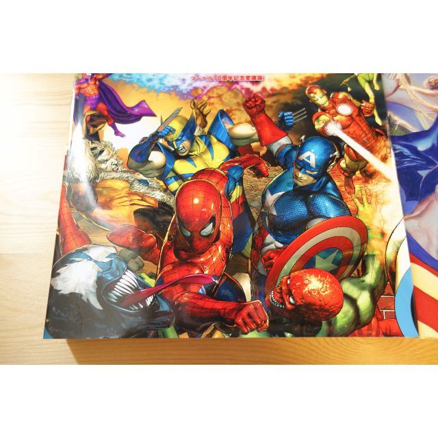 マーベル キャラクター大辞典 Dcキャラクター大辞典 2冊セット Lidofoundation Org Uk
