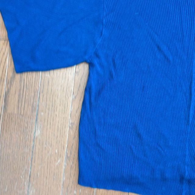 UNIQLO(ユニクロ)のユニクロ　トップス　XL レディースのトップス(Tシャツ(半袖/袖なし))の商品写真