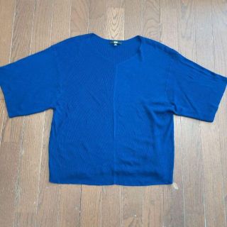 ユニクロ(UNIQLO)のユニクロ　トップス　XL(Tシャツ(半袖/袖なし))