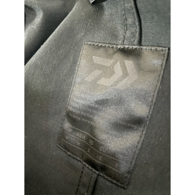 DAIWA(ダイワ)のdaiwa pier39 tech jungle fatigue jacket  メンズのジャケット/アウター(ミリタリージャケット)の商品写真