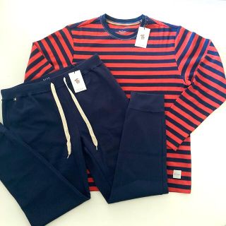 Paul Smith - 新品未使用 PaulSmith ポールスミス 上下セット