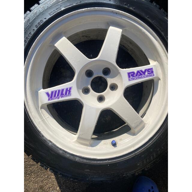TE37 17インチ pcd 100 8j RAYS ボルクレーシング | www.fleettracktz.com TE37 17インチ pcd 100 8j RAYS ボルクレーシング | www.fleettracktz.com